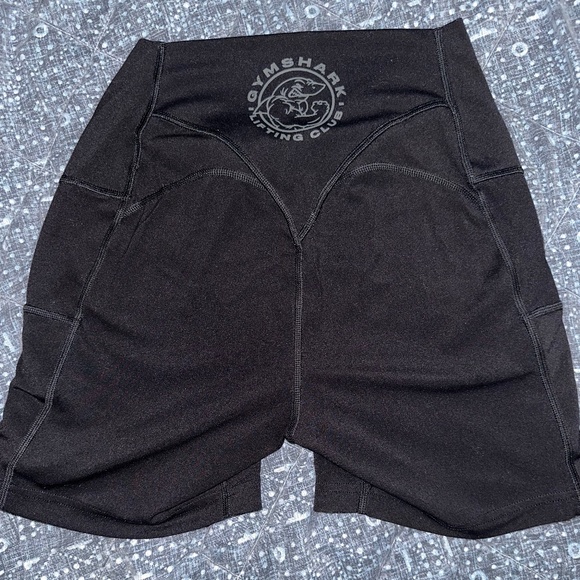 Gymshark Legacy Shorts Small - Picture 4 of 4